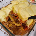 El cooksnap de Fitcat_danny cuando hizo Carne picada con patatas y tomate: comida muy rica.