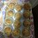 El cooksnap de Silvia Moreno cuando hizo Muffins salados.