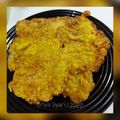 Cooksnap dari Griya Syar'i untuk resep Tempe Mendoan 🌺