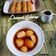 Cooksnap dari Windriayu untuk resep Pempek Lenjer Udang
