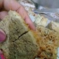 Cooksnap dari Arrodliya Fathonah untuk resep Banana cake special