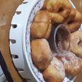 Cooksnap dari Prongs untuk resep Donat biasa lembut dan empuk