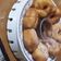 Cooksnap dari Prongs untuk resep Donat biasa lembut dan empuk