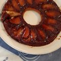 El cooksnap de carinam-32 cuando hizo Tarta invertida de Manzana. Fácil, rápida y económica.
