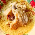 Cooksnap dari Ayu RG untuk resep Opor Ayam Putih