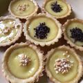 Cooksnap dari amanda untuk resep Pie susu