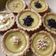 Cooksnap dari amanda untuk resep Pie susu
