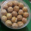 Cooksnap dari nurma untuk resep Nastar keju