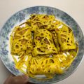 Ginnylau 的 薑黃捲餅 cooksnap