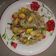 Cooksnap dari Mami Khalisa untuk resep Tumis tauge tahu kuning