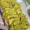 Cooksnap dari روحمياتي untuk resep Tempe Mendoan Krispi