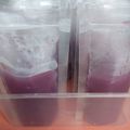 Cooksnap dari Dyah Purwaningsih untuk resep Puding sedot (pudot) ide jualan