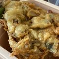 Cooksnap dari Ulfa Dara untuk resep Bakwan teri basah