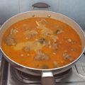 Cooksnap dari Soraya Flabbynezz untuk resep Gulai Daging Sapi