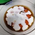 Cooksnap dari prima_haryo untuk resep Biji salak ala bunda yulia