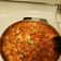 El cooksnap de Efren Alvarado cuando hizo Huevo con nopales en salsa de jitomates cocidos.
