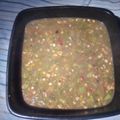 Mimi's Cake and Snacks's cooksnap of when they made Okro soup.