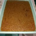 Cooksnap dari Niken untuk resep Wajik Ketan Gula Merah