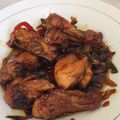 Cooksnap dari Rina Partini untuk resep Ayam goreng mentega