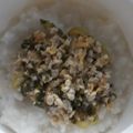 Cooksnap dari Asmawati May untuk resep Garang Asem Ikan Kembung Mpasi 7bulan