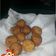 Cooksnap dari Efamusdalifah untuk resep Banana Choco Ball