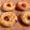 Yui Miles's cooksnap of when they made Halloween Cherry 'Eye' Pies.