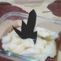 Cooksnap dari arie dewi untuk resep Bubur sumsum super lembut