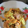 Cooksnap dari Yesa Afsacifa OS untuk resep Kakap Crispy Saus Acar Kuning