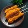 Cooksnap dari Bunda Kenzie untuk resep 02. Sempol ayam porsi banyak