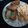 El cooksnap de Ingrid Magaña cuando hizo Croquetas de atún.