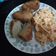 El cooksnap de Ingrid Magaña cuando hizo Croquetas de atún.