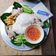 Cooksnap của Thu Mèo khi họ làm theo món Gỏi cuốn chay