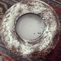 Cooksnap dari Dee Dieka untuk resep Bolu Pisang Coklat