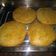 El cooksnap de Fernanda 😊 cuando hizo Pan de hamburguesas rápidas con levadura.