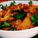 Veena Chopra का कुकस्नैप जब उन्होंने गोभी की सब्जी (gobi ki sabzi recipe in Hindi) बनाया था।