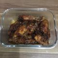 Cooksnap dari Niken Amelia Wilson untuk resep Ayam Goreng Mentega