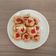 Cooksnap dari Nurul_SaNia untuk resep Strawberry Thumbprint Cookies