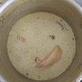 Cooksnap dari Novia Purnama untuk resep Opor Ayam Bumbu Kuning