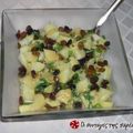 Cooksnap από greg97 στη συνταγή Πατατοσαλάτα oriental