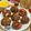 Agustina Erlinda's cooksnap of when they made Chocolate cracknell cakes.