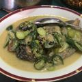 Cooksnap dari martin tuante untuk resep 501. Taoco Ikan khas Minang