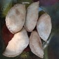 Cooksnap dari Narayan sadewa untuk resep Pastel No Telur No Mentega