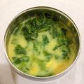 Cooksnap dari Siti untuk resep Gulai Daun Kale