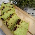 Cooksnap dari Novi Herawati untuk resep Bolu chocochip