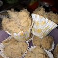 Cooksnap dari Kiki Fransisca untuk resep Bolu Kukus Pisang Mekar (No telur, No Mikser)