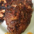 Cooksnap dari Rajr Str untuk resep Gurame Bakar Kecap