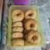 Cooksnap dari Invory untuk resep Donat SP (Lembut & Empuk Banget)