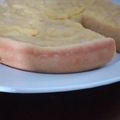 Cooksnap dari Rami untuk resep Bolu Tape lembut,Lembab dan gak seret