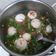 Cooksnap dari Tinansyah Tina untuk resep Bakso Ikan Kuah Pedas