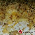 Cooksnap από Vinny στη συνταγή Μακαρόνια με κουνουπίδι